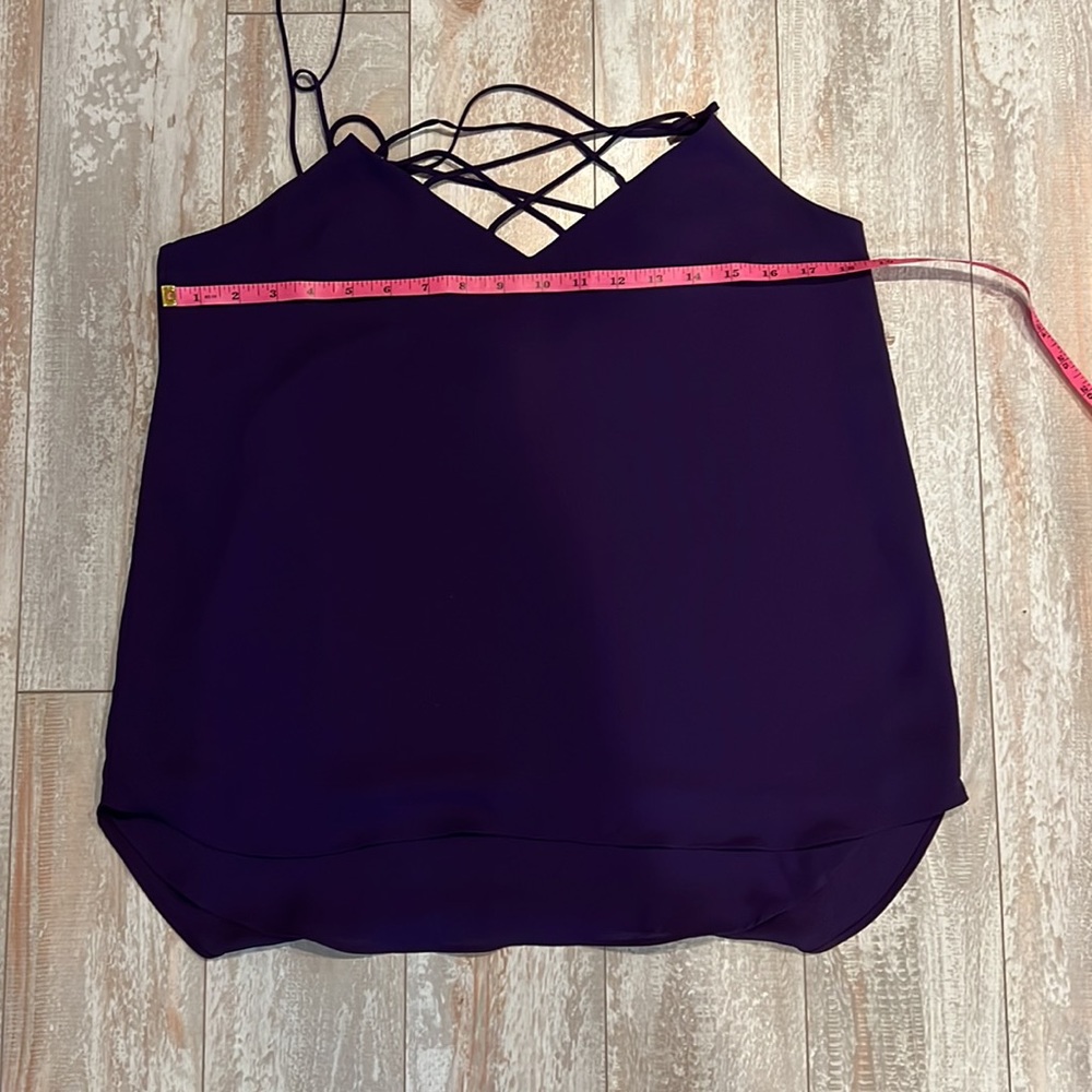 Express Top - Picture 3 of 4